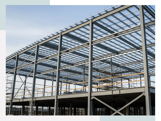 Строительство заводов под ключ от 608 руб. в Вольск