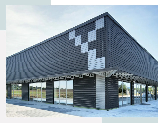 Торговые здания в Вольск от 608 руб. за м2