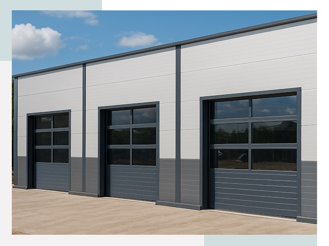 Строительство автомоек в Вольске