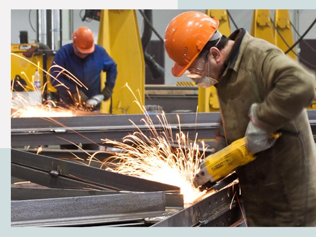 Изготовление металлоконструкций в Вольске