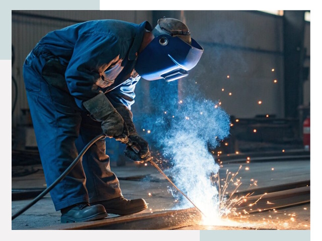 Профессиональные сварочные работы от 608 руб. в Вольск