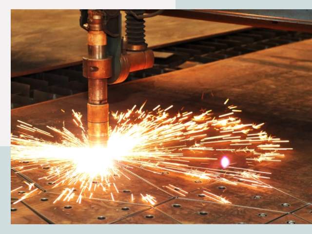 Плазменная резка металла в Вольске от 608 руб.